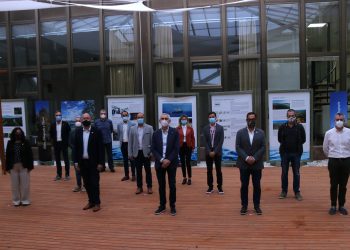 L’IRTA demana compromís institucional amb la recerca per un Delta més sostenible