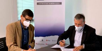 L’Observatori de l’Ebre i l’Institut Cartogràfic compartiran el manteniment de les estacions sísmiques ebrenques