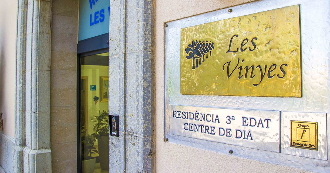 El Govern intervé i expedienta la residència de Falset, amb 131 positius i 16 morts