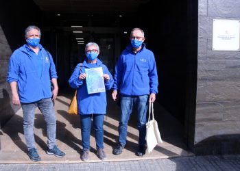 La PDE reclama que el Pla Hidrològic reconegui la regressió i subsidència del Delta