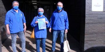 La PDE reclama que el Pla Hidrològic reconegui la regressió i subsidència del Delta