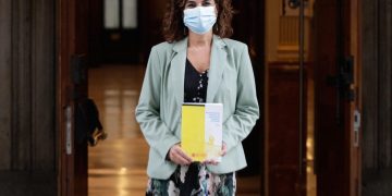 L’alta velocitat s’endú el gruix dels 411 milions que l’Estat preveu per al Camp i l’Ebre