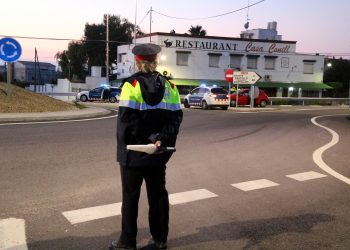 Sobre tancaments perimetrals en una terra de frontera