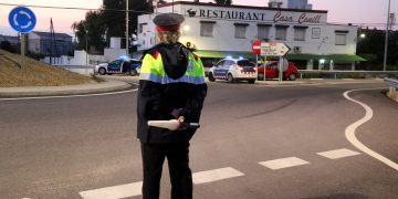 Sobre tancaments perimetrals en una terra de frontera