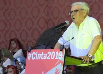 Roigé proposa Manolo Cardona com a nou Defensor de la Ciutadania de Tortosa