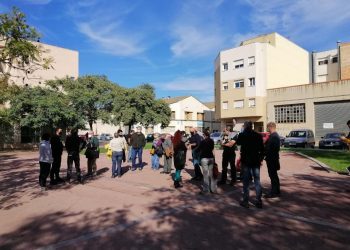 [#Comunicat] ‘La repressió no ens atura, a l’Ebre continuem dempeus’