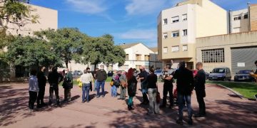 [#Comunicat] ‘La repressió no ens atura, a l’Ebre continuem dempeus’