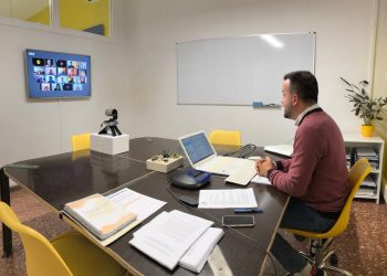 Deltebre aprova el pressupost per al 2021 i una nova línia d’ajuts per la crisi del covid