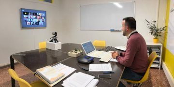 Deltebre aprova el pressupost per al 2021 i una nova línia d’ajuts per la crisi del covid