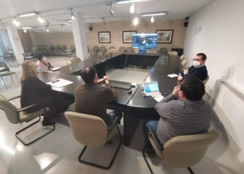 Primera jornada a la Ribera d’Ebre per formar tècnics municipals en el 5G