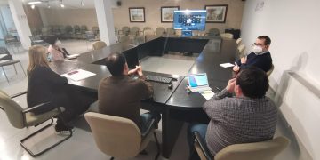 Primera jornada a la Ribera d’Ebre per formar tècnics municipals en el 5G