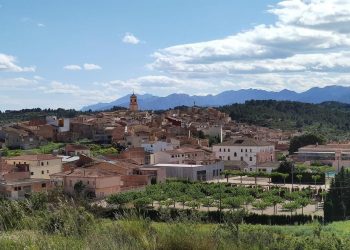 El Pinell de Brai ja té fibra òptica