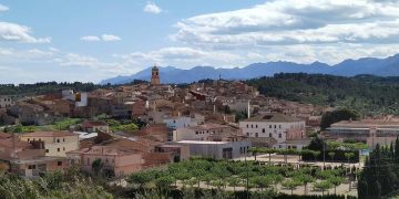 El Pinell de Brai ja té fibra òptica