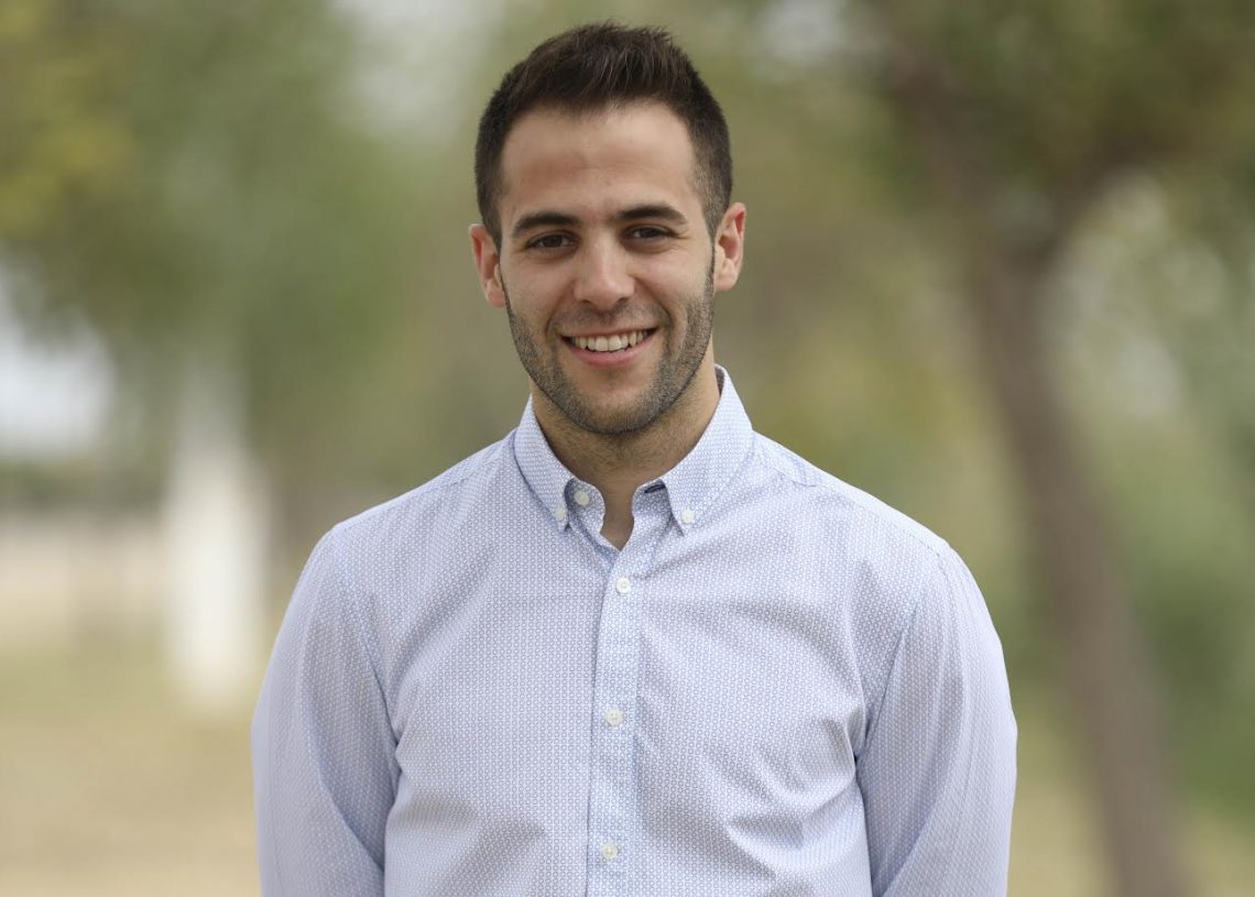 ‘Deltebre 2030’, per Joan Lucas