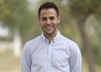 ‘Deltebre 2030’, per Joan Lucas