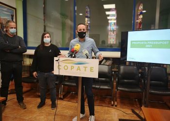 El Baix Ebre i el Montsià derivaran un 25% dels residus a Tivissa, mentre amplien l’abocador del Mas