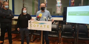 El Baix Ebre i el Montsià derivaran un 25% dels residus a Tivissa, mentre amplien l’abocador del Mas