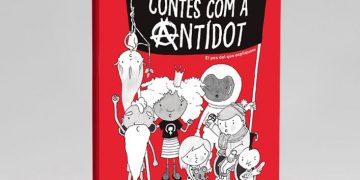 Eva Vázquez i Laia Ortiz proposen ‘Contes com a antídot’ per educar persones crítiques