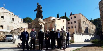 Roigé tanca la cessió dels Josepets i aposta per construir-hi un equipament esportiu