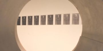 La Biennal d’Art d’Amposta presenta quinze obres amb eines per ‘pensar’ la crisi actual