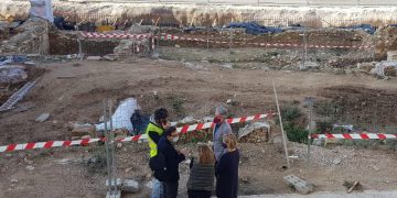 Tortosa aprova el projecte de museïtzació de les restes de davant de la Catedral