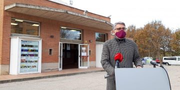 Tortosa reobre el Felip Pedrell amb una oferta de teatre, música i cinema