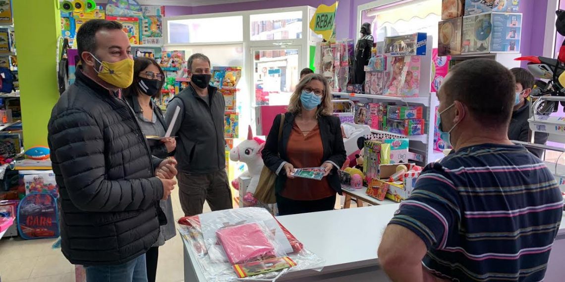 Deltebre posa en marxa l’EuroDelta, una moneda per ajudar les famílies amb necessitats i dinamitzar el comerç local