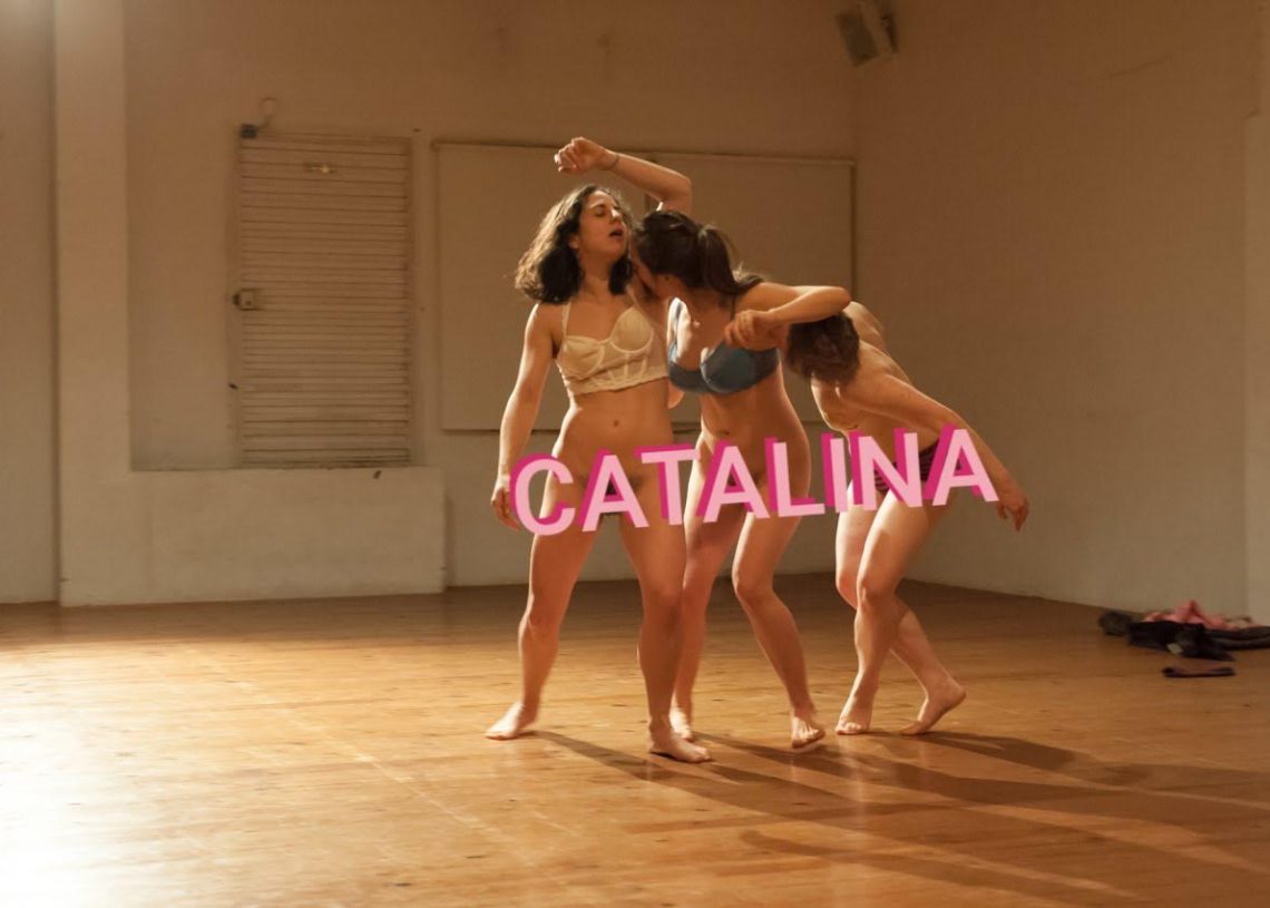 La sexualitat femenina centrarà Femme in Arts 2020, el certamen contra la violència masclista de Lo Pati