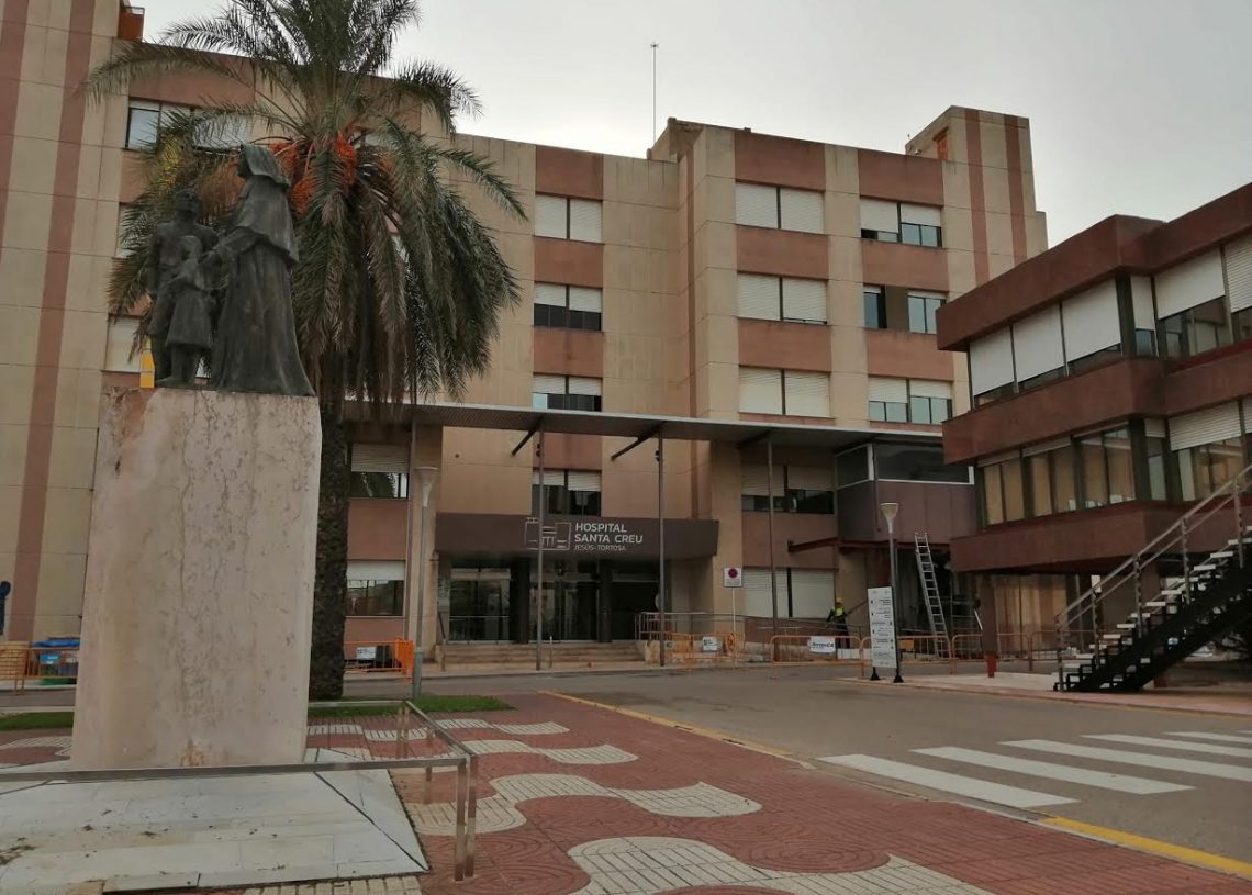 Tortosa aprova el pressupost del 2021 per als hospitals municipals