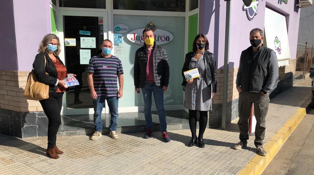 Deltebre posa en marxa l’EuroDelta, una moneda per ajudar les famílies amb necessitats i dinamitzar el comerç local