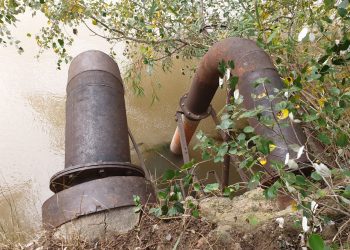 ‘Lo Canalet: el reg que va nomenar una partida’, per Fernando Jaime Soler