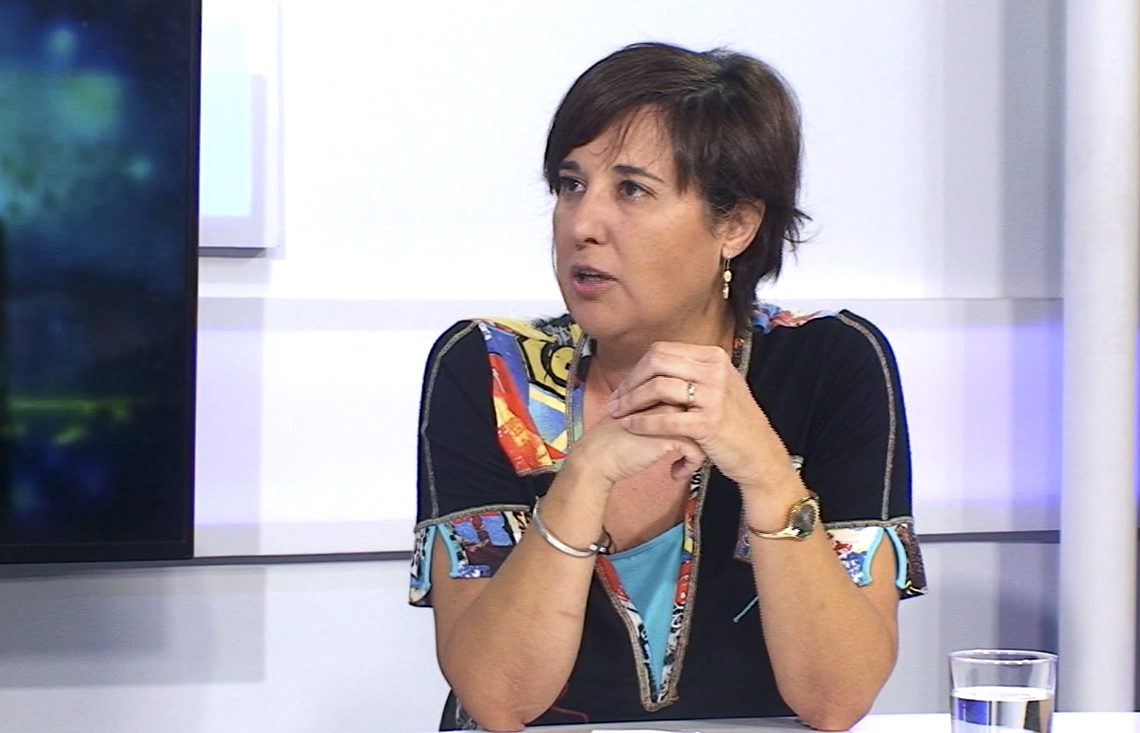 ‘Rèplica al senyor Albacar sobre la seua proposta per a l’hospital’, per Núria Menasanch
