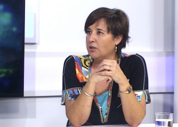 ‘Rèplica al senyor Albacar sobre la seua proposta per a l’hospital’, per Núria Menasanch