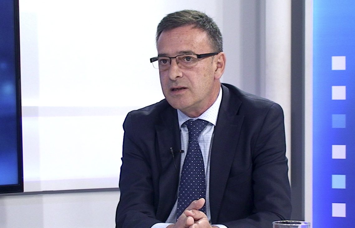 Toni Obalat serà el candidat de Demòcrates al Camp de Tarragona i les Terres de l’Ebre