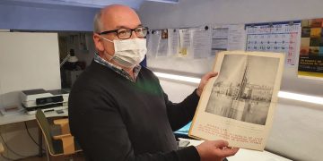 Els professionals que han assessorat Justícia per a la retirada del monument franquista