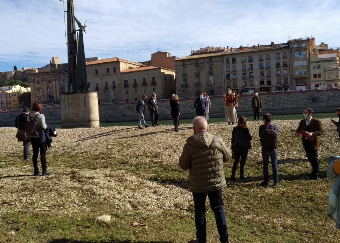 #Comunicat de la Comissió per la Retirada dels Símbols Franquistes de Tortosa