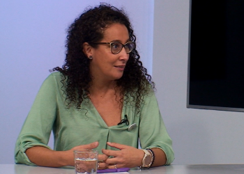 Fornós (ERC): ‘El Castor és la connivència entre els poders de l’Estat, la banca i ACS’