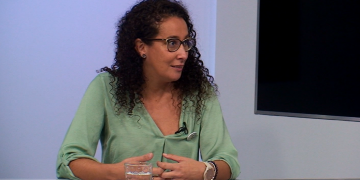 Fornós (ERC): ‘El Castor és la connivència entre els poders de l’Estat, la banca i ACS’