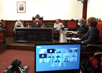 La CUP demana la dimissió de Cardona com a Defensor de la Ciutadania