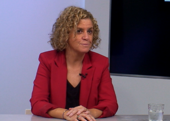 Roigé: ‘Que no ens vinguin d’aquí a un any dient que no és viable perquè tenim muralla’