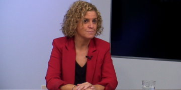 Roigé: ‘Que no ens vinguin d’aquí a un any dient que no és viable perquè tenim muralla’