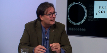 Marc March (CCOO): ‘A Padesa s’han fet moltes coses malament i poques coses bé’