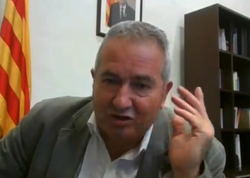 Pallarès: ‘La situació als hospitals i a l’atenció primària és de patiment i preocupació’