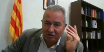 Pallarès: ‘La situació als hospitals i a l’atenció primària és de patiment i preocupació’