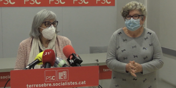 Els socialistes ebrencs celebren l’acord del Pacte de Toledo per a reformar les pensions