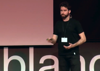 ‘Viu a l’Ebre, treballa al món’, jornada de la URV amb el nòmada digital Bosco Soler