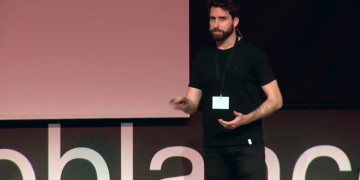 ‘Viu a l’Ebre, treballa al món’, jornada de la URV amb el nòmada digital Bosco Soler