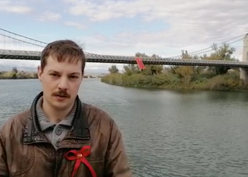 Per què Albert Santín commemora el 7-N els 103 anys de la Revolució d’Octubre?