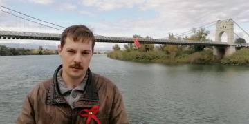 Per què Albert Santín commemora el 7-N els 103 anys de la Revolució d’Octubre?