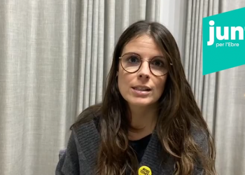 Els afiliats de Junts a l’Ebre, cridats a validar els representants comarcals i de vegueria